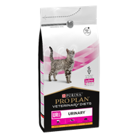 PURINA Pro Plan Veterinary Diets Feline UR St/Ox Urinary - droog kattenvoer - 1,5kg - thumbnail