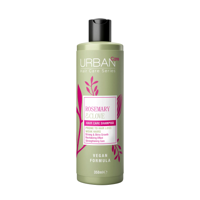 Urban Care Rosemary & clove shampoo strengthening 350 Milliliter - thumbnail