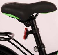 Volare thombike kinderfiets - jongens - 16 inch - zwart groen - thumbnail