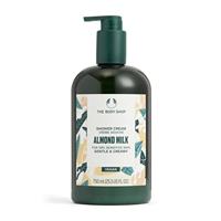 The Body Shop Shower Cream 750 ml Douche & bad - thumbnail