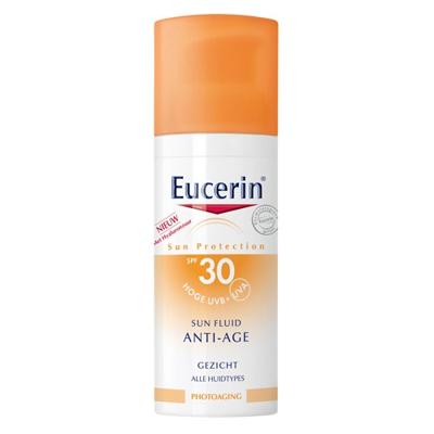 Eucerin Sun Photoaging Control Anti-Age SPF30 50ml