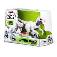 Robo Alive Dinosaurus Raptor Serie 1 - thumbnail