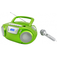 Soundmaster SCD5800GR - thumbnail