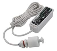 Schabus 200150 WWD 150 Wireless Float switch Watermelder Met app-besturing, Met vlotterschakelaar werkt op batterijen - thumbnail