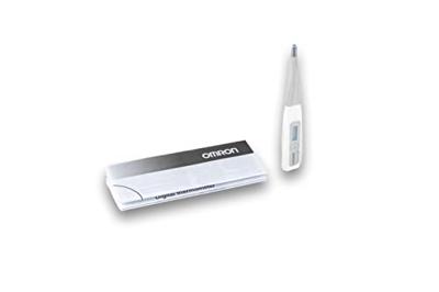 Omron Flex Temp Smart Digitale Thermometer Mc343fe