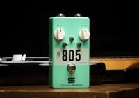 Seymour Duncan 805 Overdrive - thumbnail