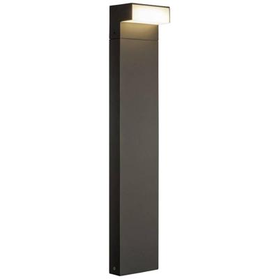 SLV 1003538 L-LINE OUT 80 Staande LED-buitenlamp LED vast ingebouwd Antraciet SLV 1003538 L-LINE OUT 80 Staande LED-buitenlamp LED vast ingebouwd Antraciet