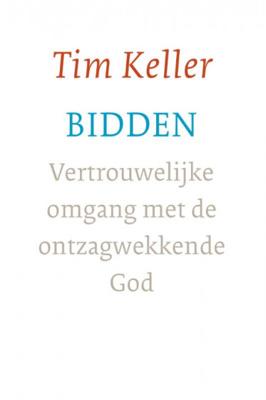 Bidden - Tim Keller - Paperback (9789051945362)