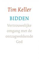 Bidden - Tim Keller - Paperback (9789051945362) - thumbnail