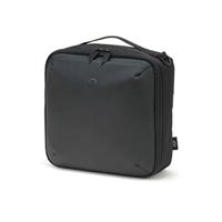 Dicota D31834-DFS notebooktas Buidelzak Zwart - thumbnail