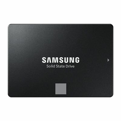 Samsung 870 EVO 4 TB 2.5" SATA III V-NAND - thumbnail