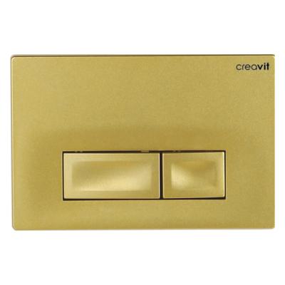 Drukplaat Creavit Ore TBV Creavit GR5003 Goud Creavit Drukplaat Creavit Ore TBV Creavit GR5003 Goud Creavit
