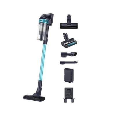Samsung VS15A6031R1/EN Steelstofzuiger zonder zak Blauw