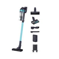 Samsung Jet 60 Turbo VS15A6031R1/EN Steelstofzuiger zonder zak Blauw - thumbnail