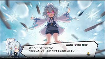 Disgaea 7: Vows of the Virtueless Deluxe Edition