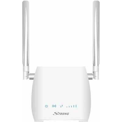 Wi-Fi Versterker STRONG 4GROUTER300M Wi-Fi Versterker STRONG 4GROUTER300M