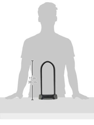 ABUS Beugelslot Granit X Plus 540/160HB300 ABUS Beugelslot Granit X Plus 540/160HB300