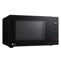 Magnetron met Grill LG MH6535GIB Zwart 900 W 23 L - thumbnail