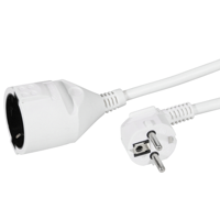 Scanpart Verlengsnoer Ra 3x1,5mm 5m - thumbnail