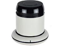 Terratec CONCERT mobile Bluetooth luidspreker Zilver - thumbnail