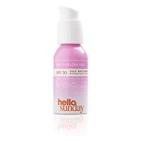 Hello Sunday Face Moisturiser SPF30 - thumbnail