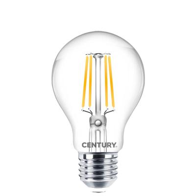 Century ING3-122727 Led Vintage Filament Lamp E27 Globe 11 W 1521 Lm 2700 K Century ING3-122727 Led Vintage Filament Lamp E27 Globe 11 W 1521 Lm 2700 K