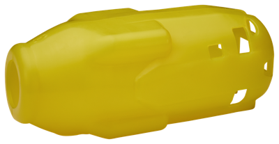 Makita Accessoires Indicatiehuls geel - 459411-0 459411-0