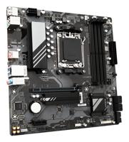 GIGABYTE A620M GAMING X (rev. 1.0) moederbord - thumbnail