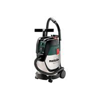 Metabo ASA 30 L PC Inox Bouw alleszuiger | 30 L | 1250 Watt - 602015000 - thumbnail
