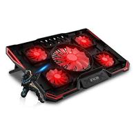 INCA INC-611GMS Cooling-pad voor laptop - thumbnail