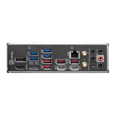 Moederbord Intel MSI MAG Z790 TOMAHAWK MAX WIFI