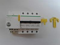 Schneider Electric A9C66410 A9C66410 Zekeringautomaat 10 A 230 V - thumbnail