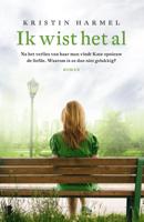 Ik wist het al (Paperback) - thumbnail