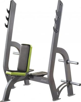 X-Line shoulder press bench XR307 X-Line shoulder press bench XR307
