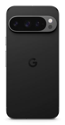 Google Pixel 9 Pro Smartphone 256 GB 16 cm (6.3 inch) Obsidiaan Android 14 Dual-SIM