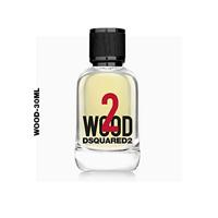 Dsquared2 2 Wood Eau de Toilette 30ml - thumbnail