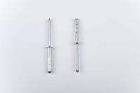 Masterfix Popnagel 4.0x12mm alu/st (500) - thumbnail