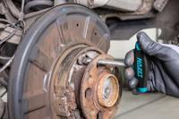 HAZET Handrem blokborgveer gereedschap 2730A · Lengte: 142 mm - thumbnail