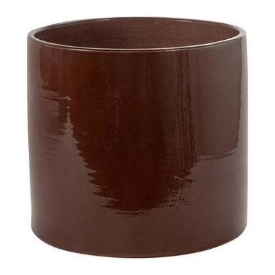 SERAX - Vincent Van Duysen - Vaso Sierpot Ø 45 cm - Bruin