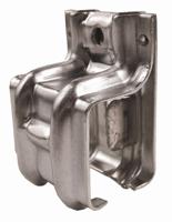 1/290SRC-Wanddrager gesloten rechts, staal - thumbnail