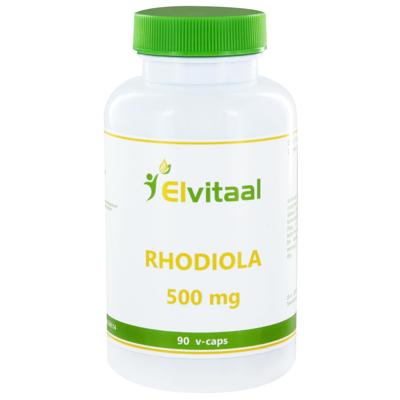 Rhodiola 500 mg