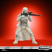Star Wars: The Mandalorian & Grogu Vintage Collection Action Figure Imperial Remnant Snowtrooper 10 cm - thumbnail
