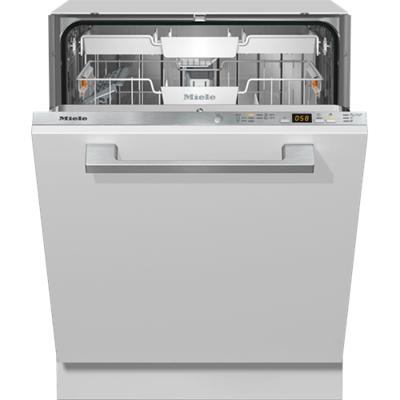 Miele G 5162 SC Vi Vaatwasser