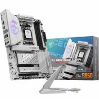 MSI MPG B850 EDGE TI WIFI moederbord AMD B850 Socket AM5 ATX - thumbnail