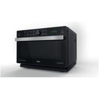 Whirlpool MWSC 833 B Combimagnetron Zwart - thumbnail