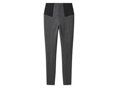 esmara Dames jegging (Grijs, L (44/46))