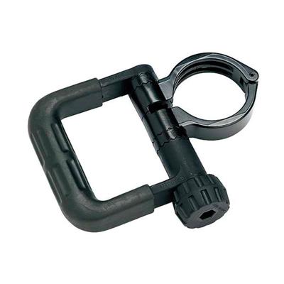 Makita Accessoires Zijhandgreep D voor breken - 196792-8 196792-8