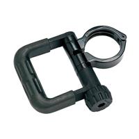 Makita Accessoires Zijhandgreep D voor breken - 196792-8 196792-8 - thumbnail