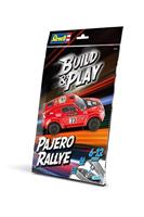 Revell Build & Play Pajero Rallye - thumbnail