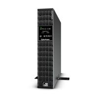 CyberPower OL2200ERTXL2U UPS Dubbele conversie (online) 2,2 kVA 2000 W 9 AC-uitgang(en) - thumbnail